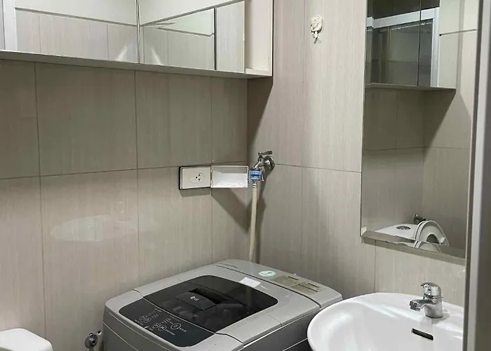 A Deluxe Near Sm Mall Of *
