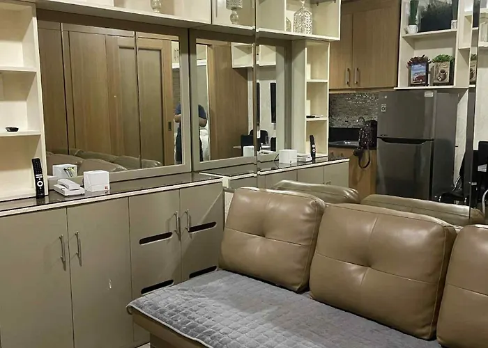 A Deluxe Near Sm Mall Of *